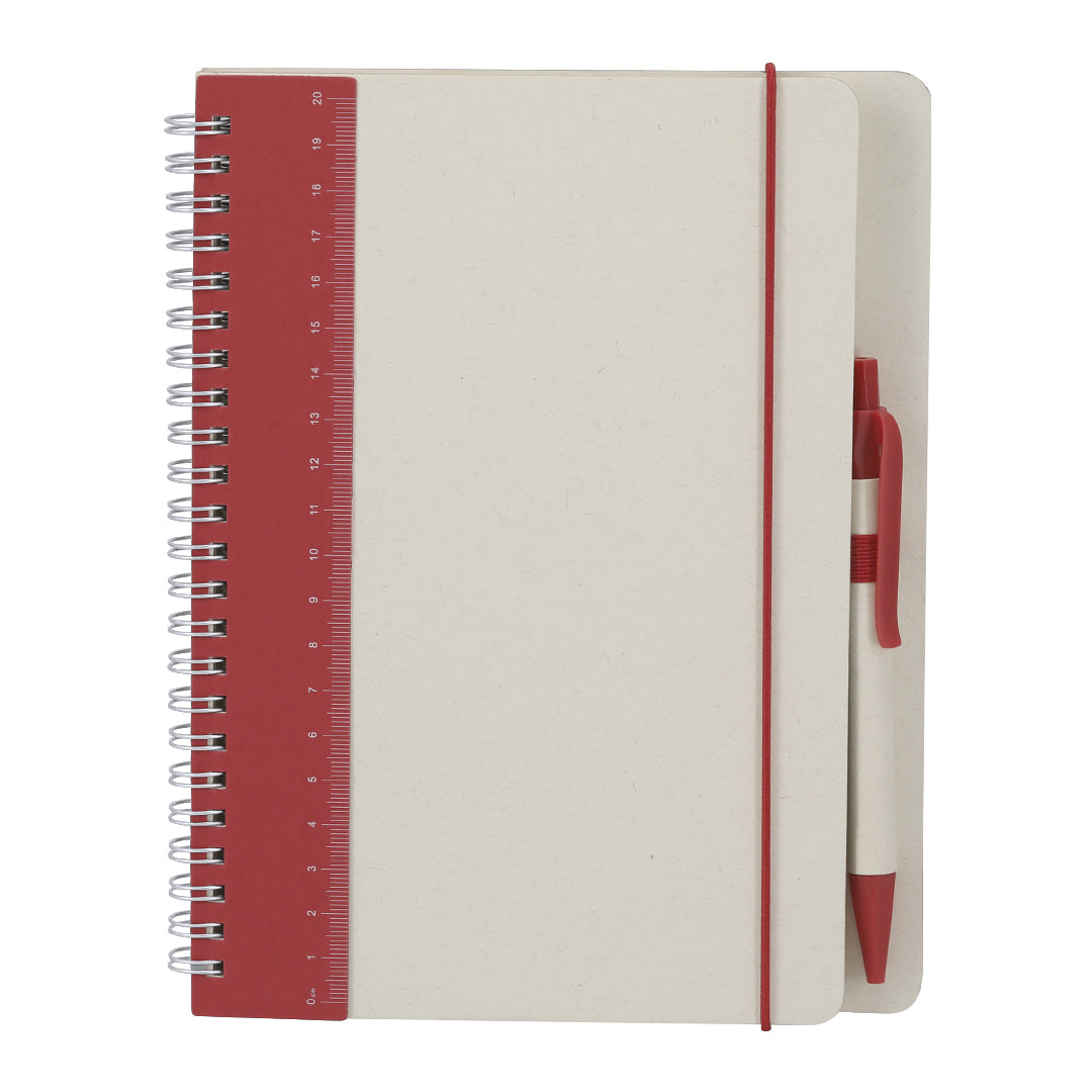 Libreta Kirax