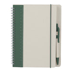 Libreta Kirax