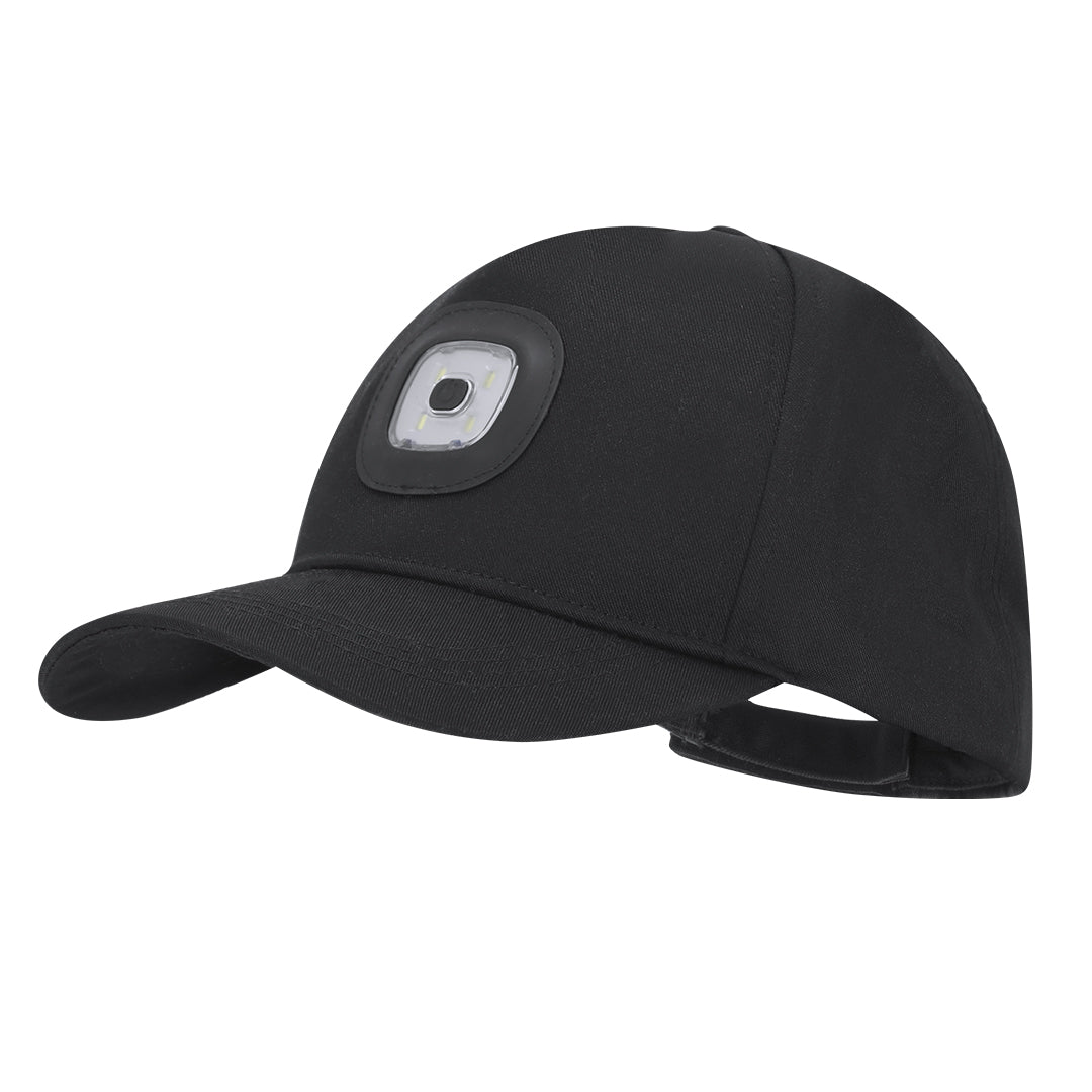 Gorra LED Xodar
