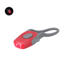 Luz Seguridad Bici Norint