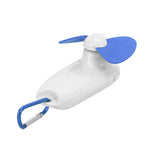 Ventilador Ticsy