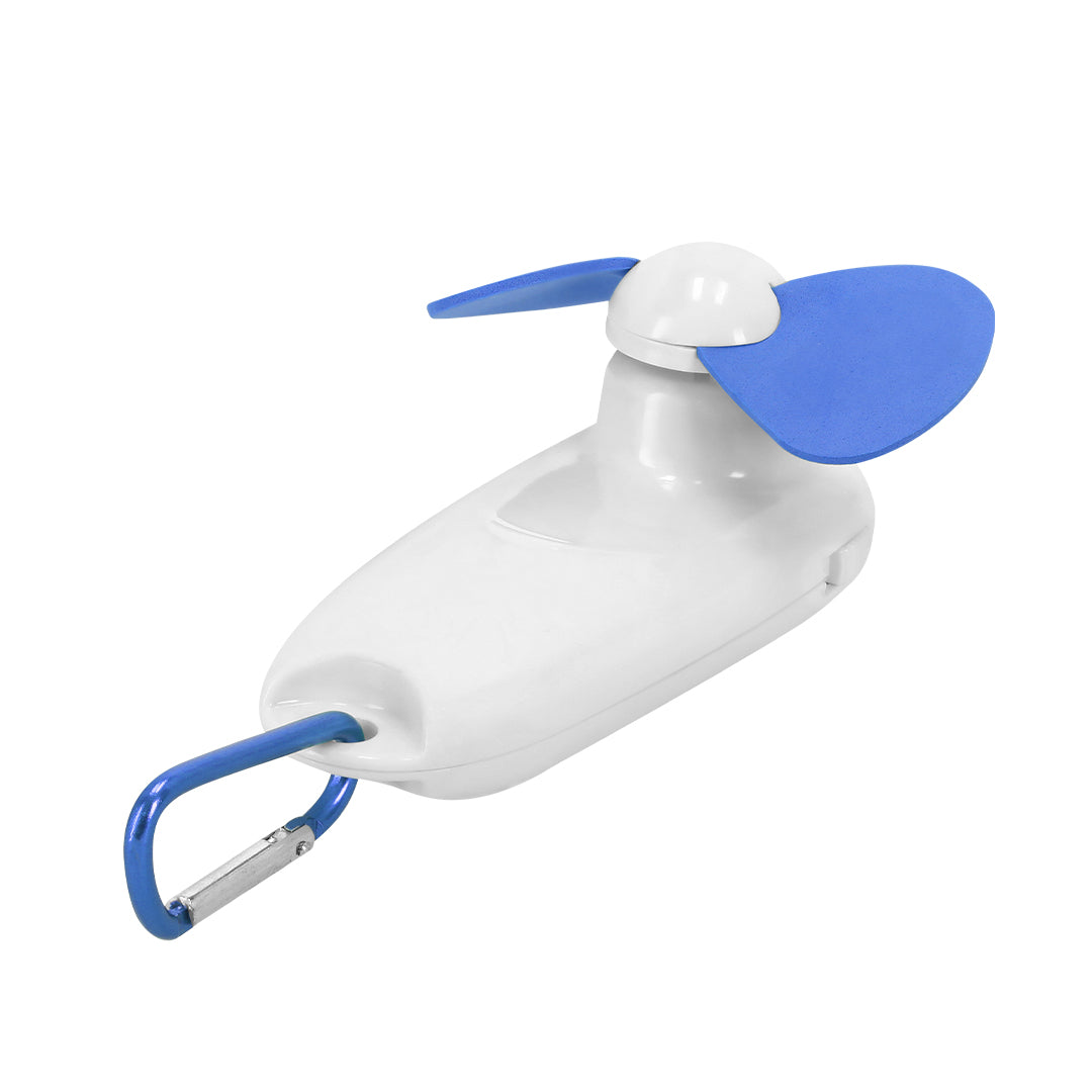Ventilador Ticsy