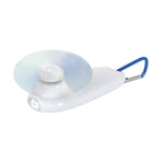Ventilador Ticsy