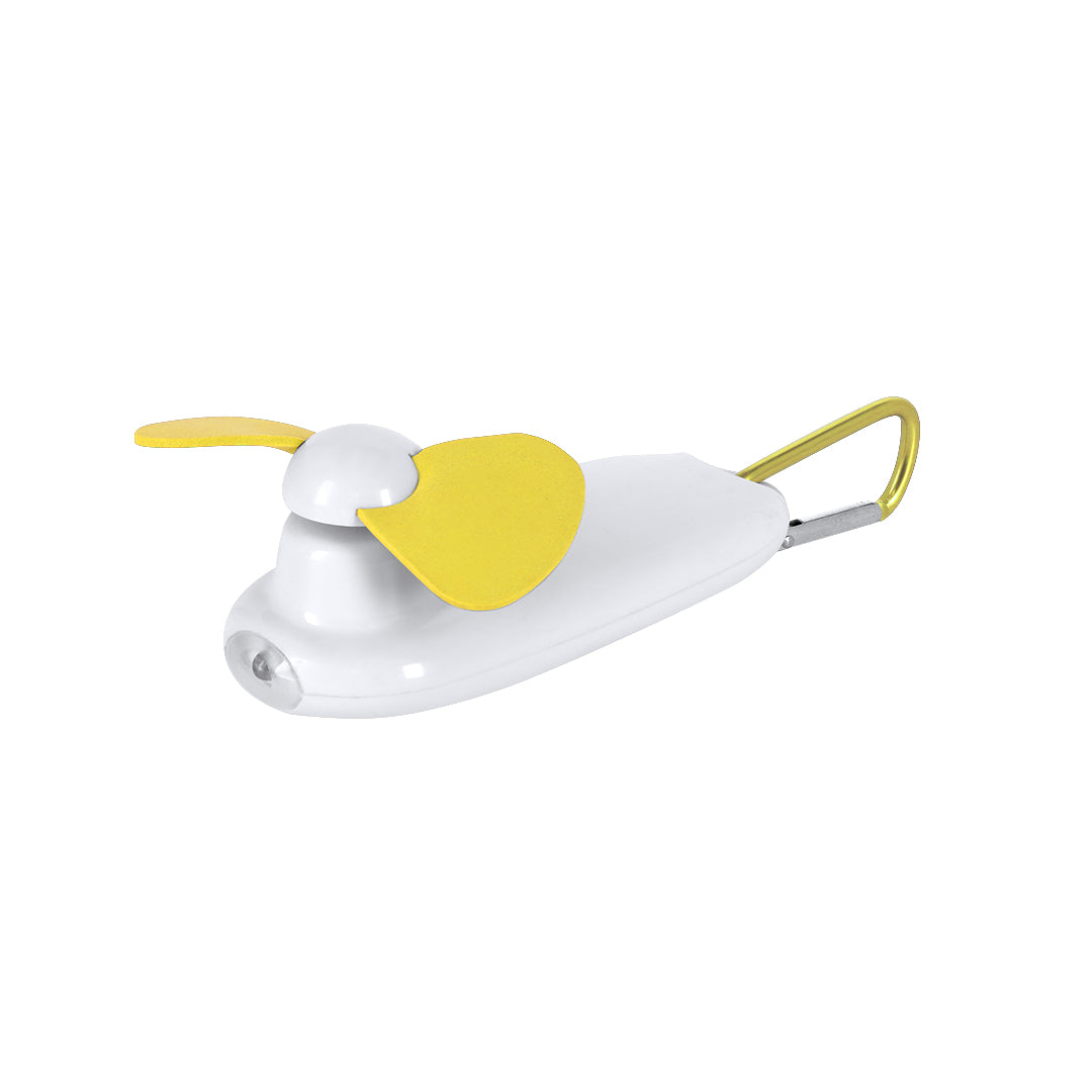 Ventilador Ticsy