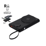 Power bank Barian 10000mAh