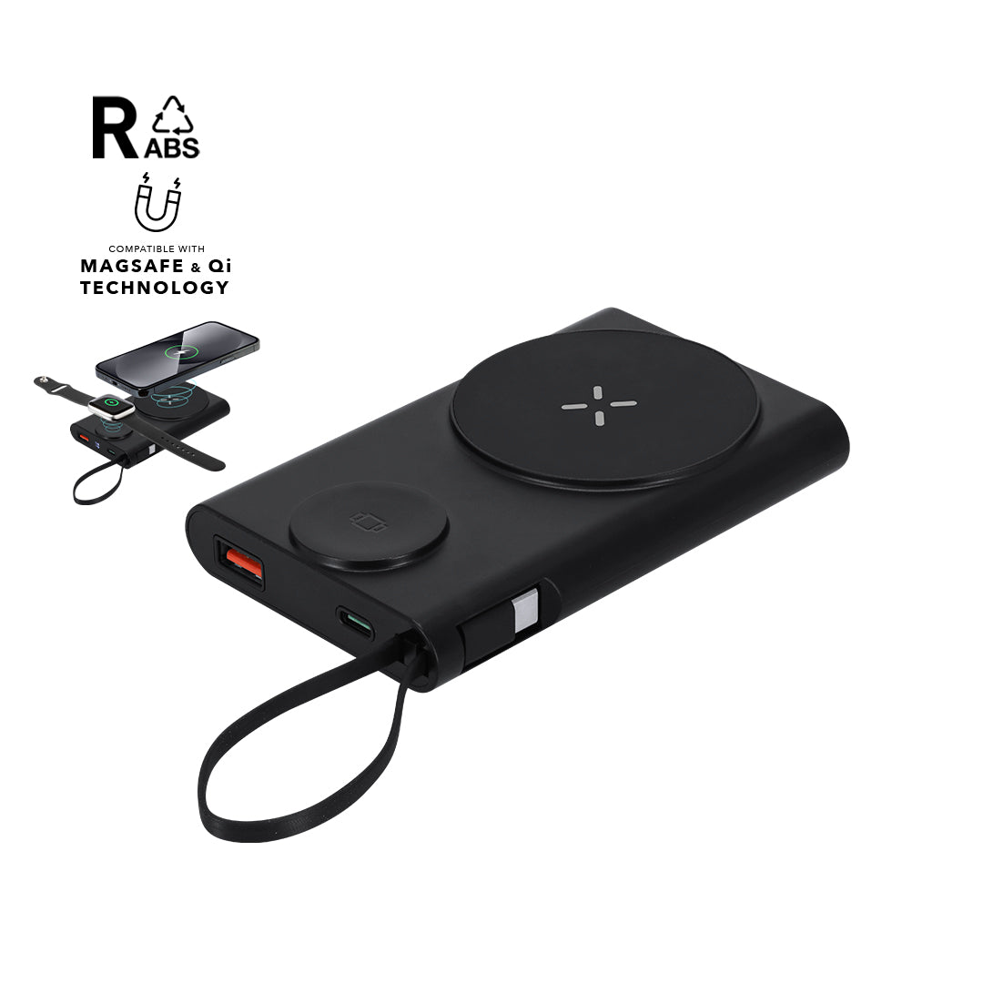 Power bank Barian 10000mAh