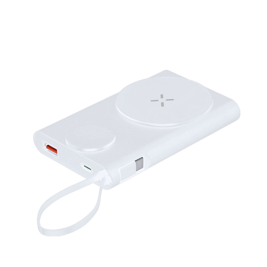 Power bank Barian 10000mAh