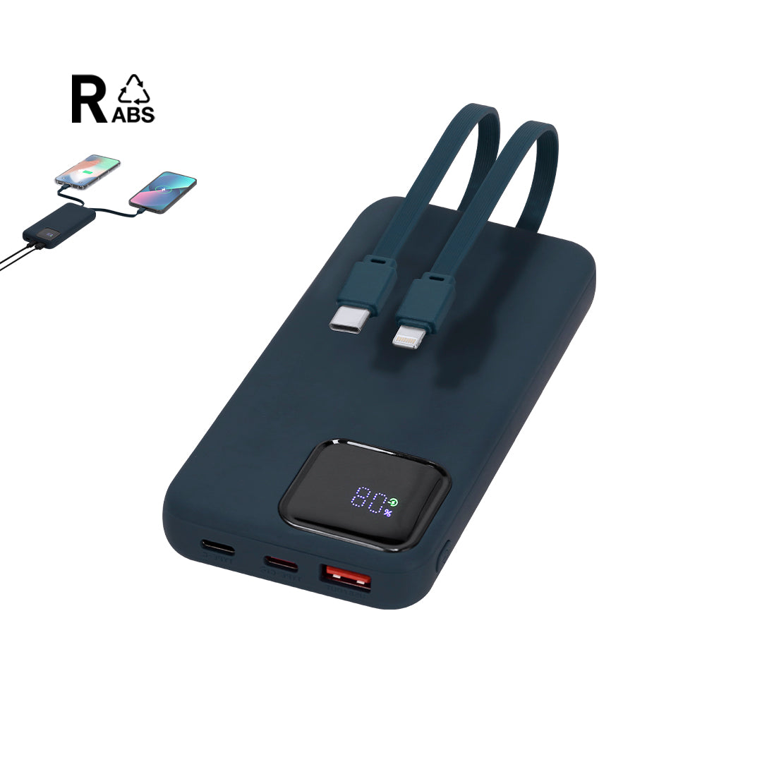 Power bank Fatuox 10000mAh