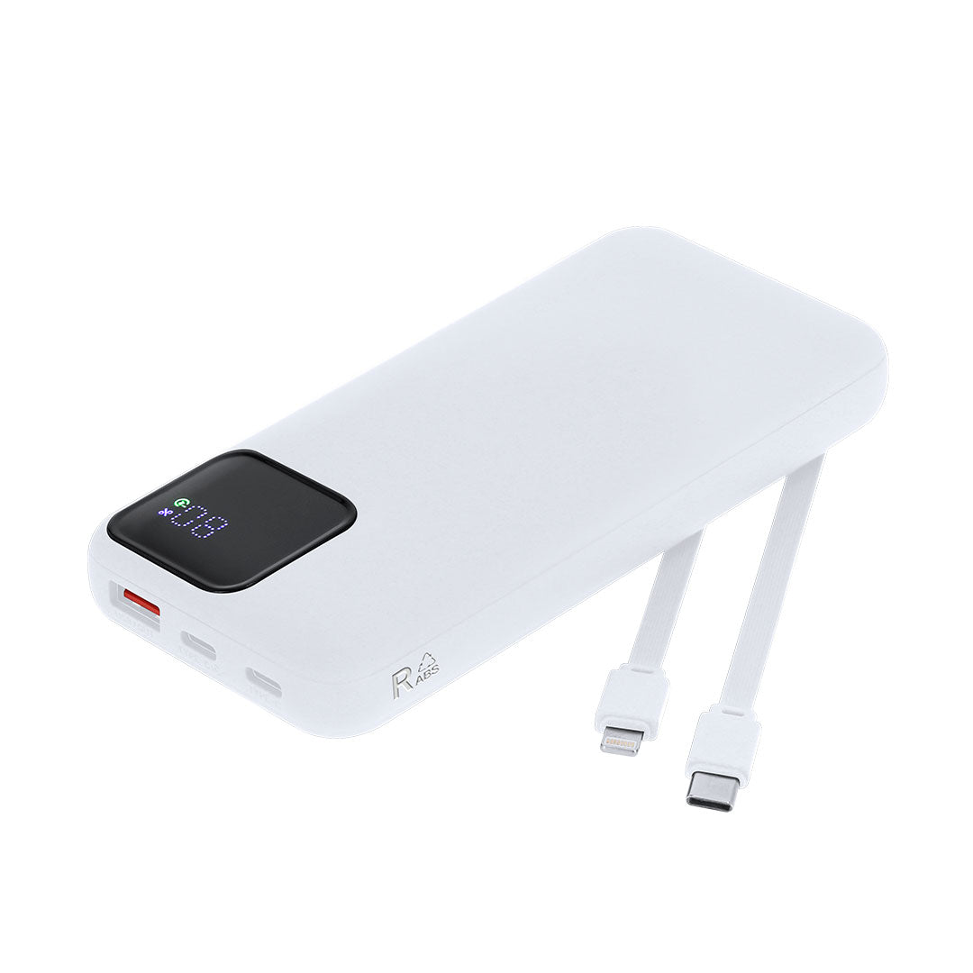 Power bank Fatuox 10000mAh
