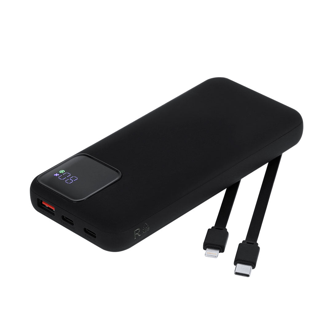 Power bank Fatuox 10000mAh