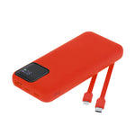 Power bank Fatuox 10000mAh