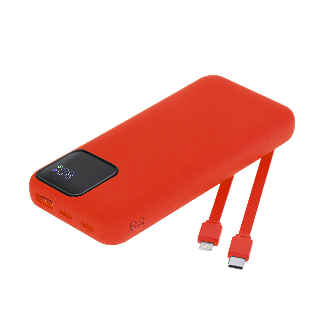 Power bank Fatuox 10000mAh