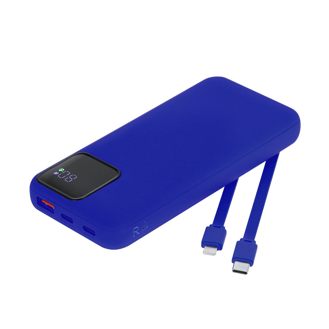 Power bank Fatuox 10000mAh