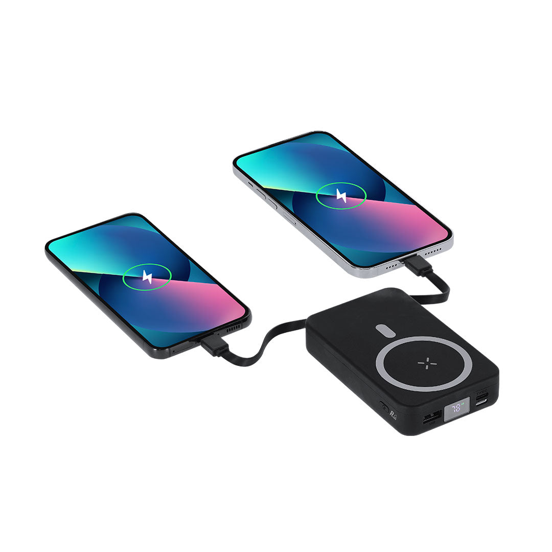 Power bank Granzax 10000mAh