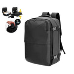 Mochila Al Vacío Garnep