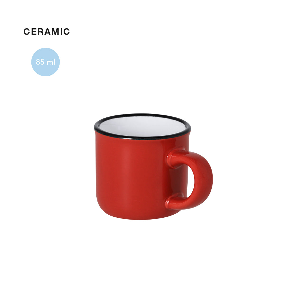 Taza Ridot