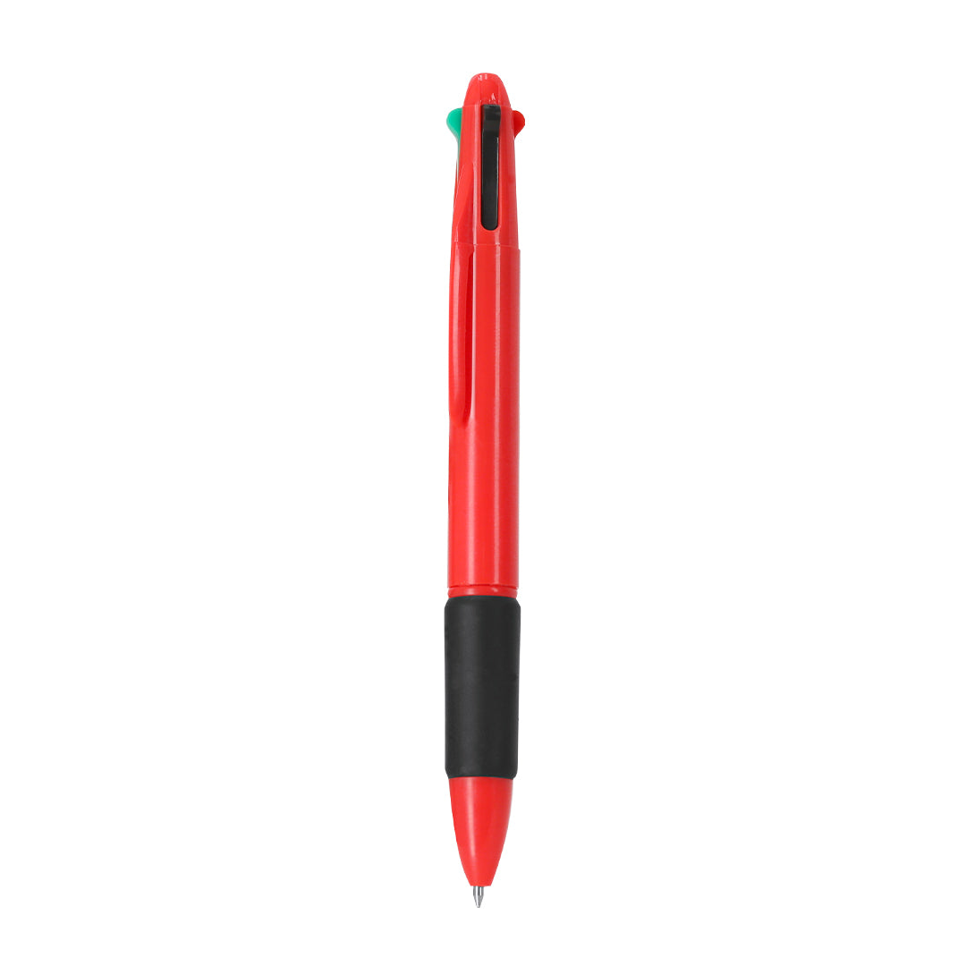 Bolígrafo Multicolor Zorzal