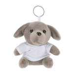 Llavero Peluche Vireo