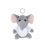 Llavero Peluche Gunnin