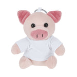 Llavero Peluche Cernil