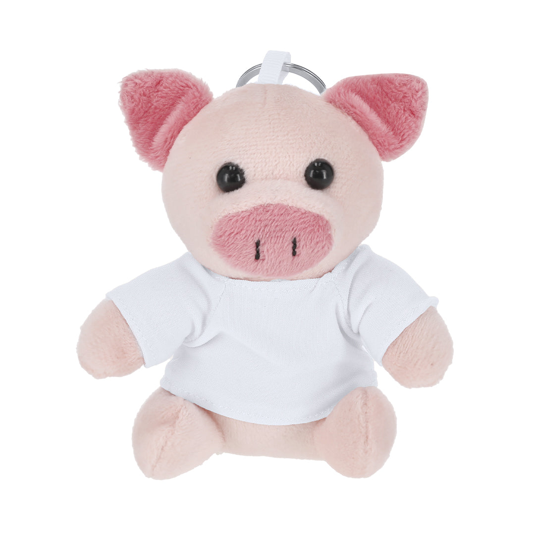 Llavero Peluche Cernil