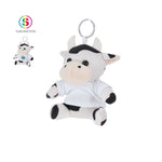 Llavero Peluche Goose
