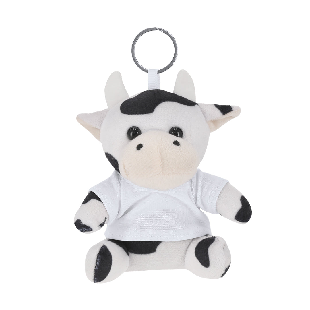Llavero Peluche Goose