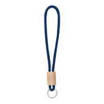 Llavero Walnut