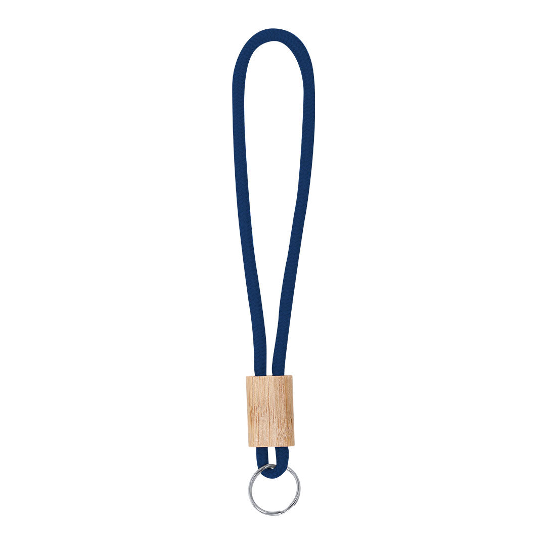 Llavero Walnut