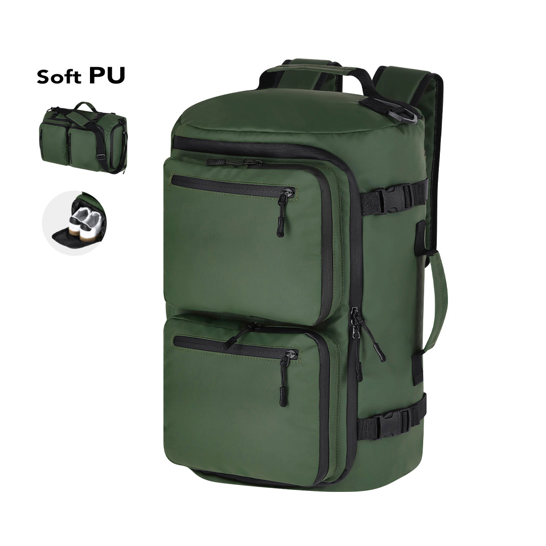 Bolso Mochila Mekong