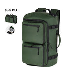 Bolso Mochila Mekong