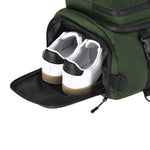 Bolso Mochila Mekong