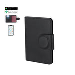 Funda Pasaporte Localizador Rebec