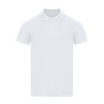 Polo Adulto Blanco Charles