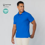 Polo Adulto Color Charles