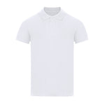 Polo Niño Blanco Charles
