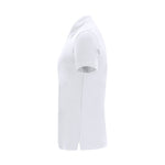 Polo Mujer Blanco Charles