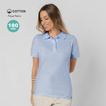 Polo Mujer Color Charles