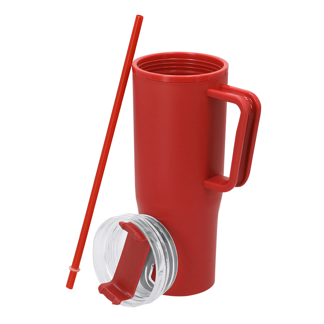 Taza Térmica Gabrion