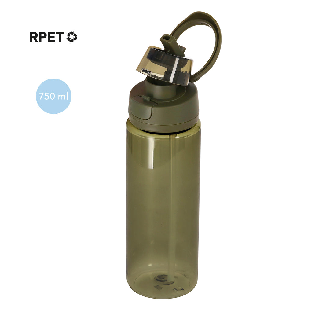 Bidón RPET Felyca