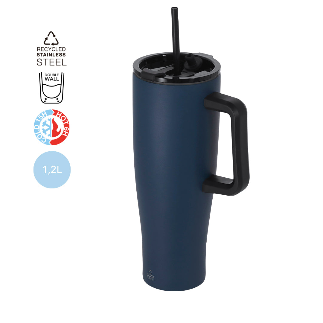 Taza Térmica Leandrok