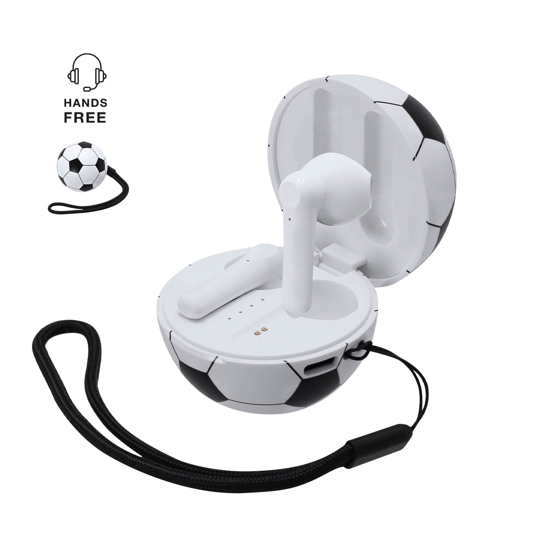 Auriculares Inalámbricos Kasyus