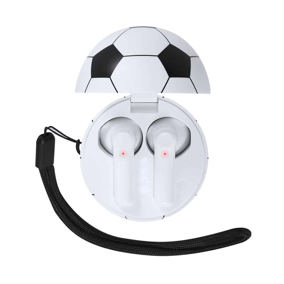 Auriculares Inalámbricos Kasyus