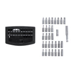 Set Herramientas Calquix