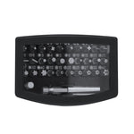 Set Herramientas Calquix