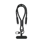 Cable Cargador Soporte Euclab