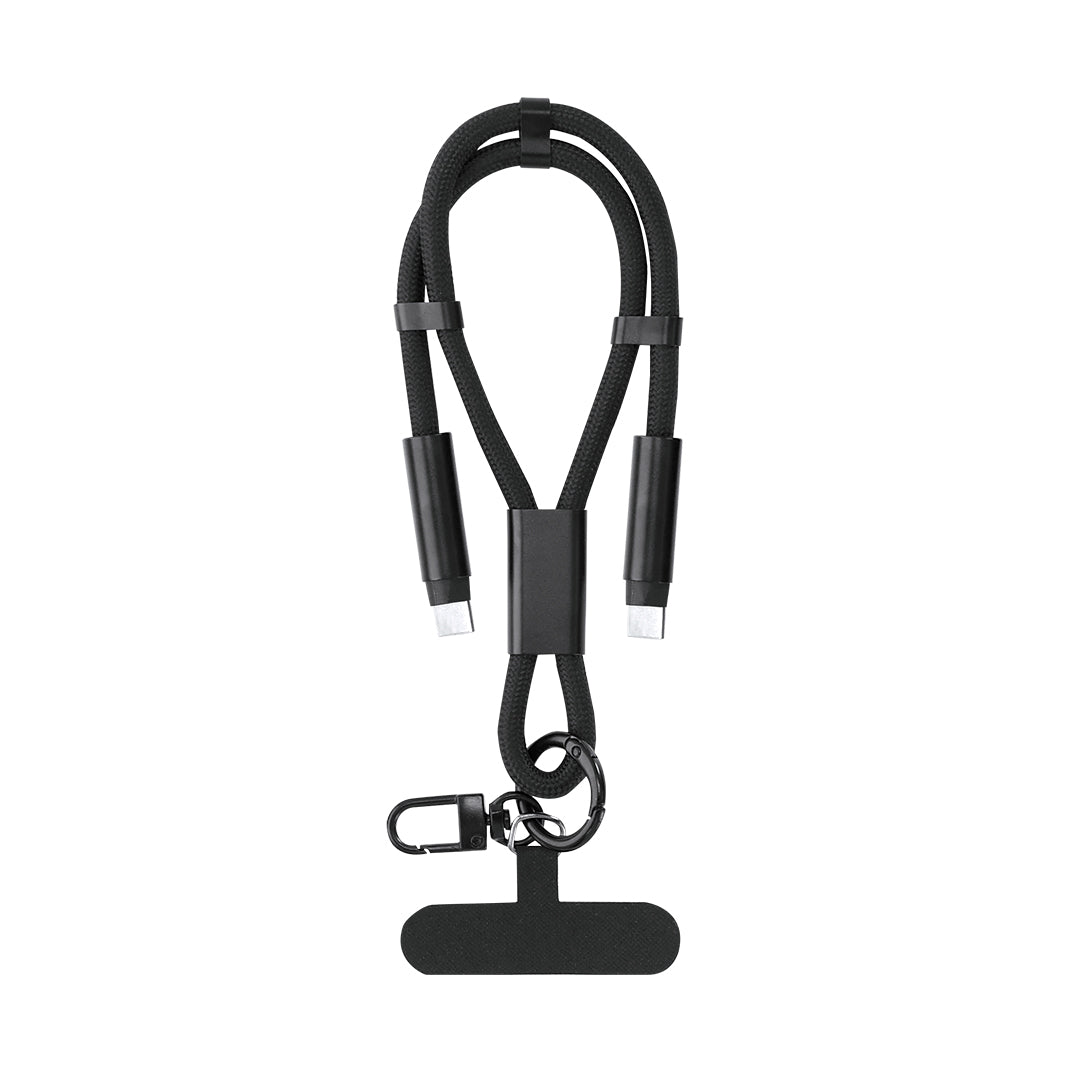 Cable Cargador Soporte Euclab