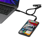 Cable Cargador Soporte Euclab