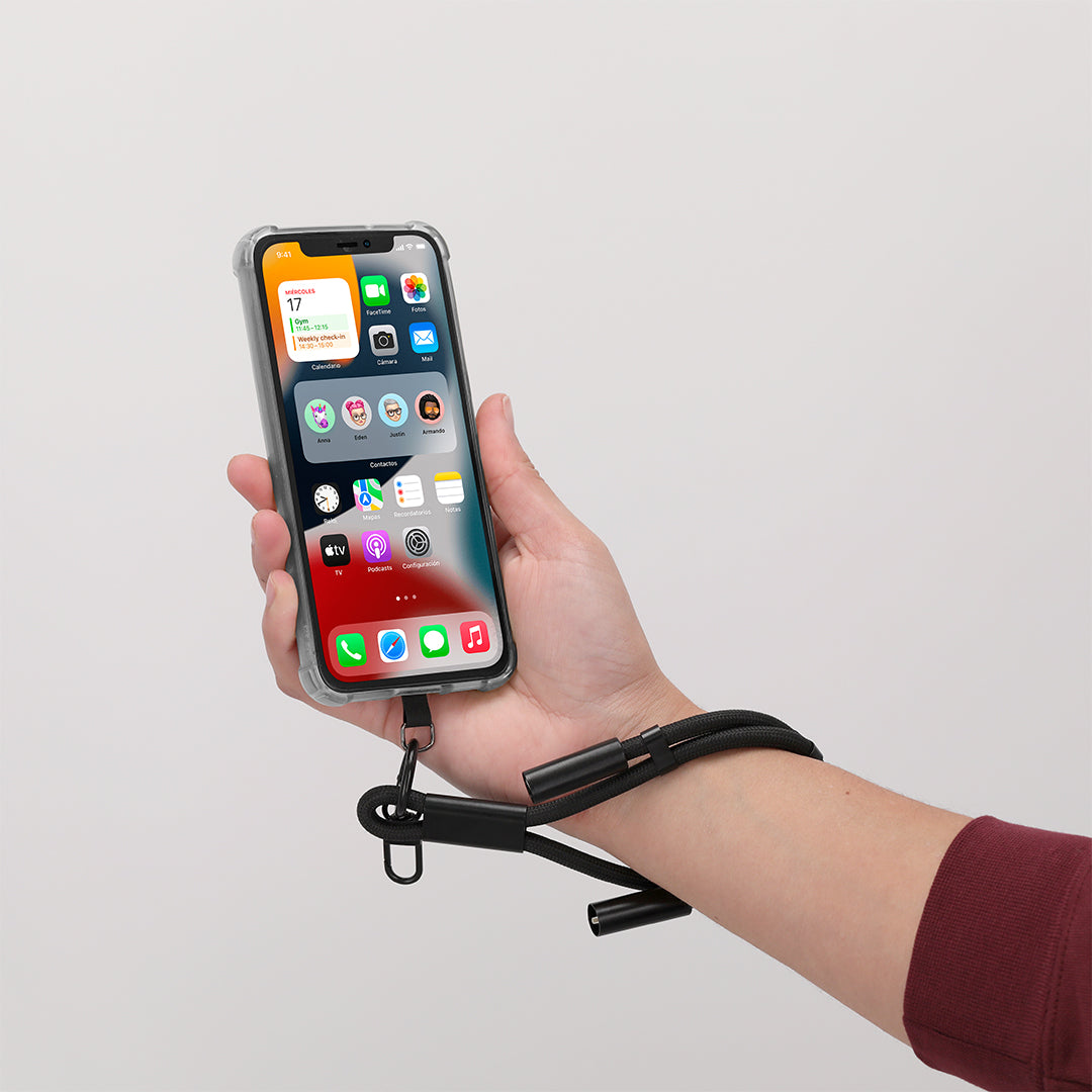 Cable Cargador Soporte Euclab