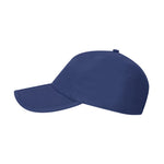 Gorra 5 Paneles Carbum